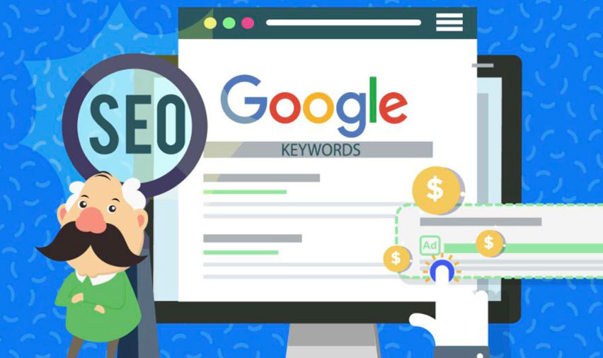 海外营销推广乌鲁木齐谷歌关键字排名优化