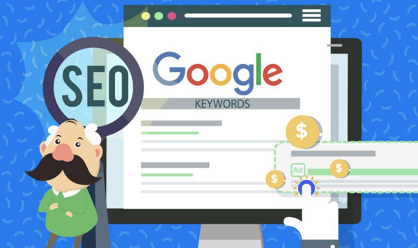 海外营销推广长沙外贸企业建站