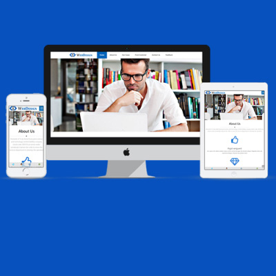 海外营销推广外贸网站建设