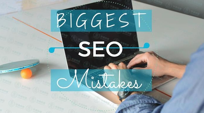 海外营销推广外贸企业在网络营销过程中常见的通病